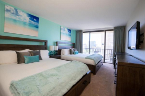 Aqua Palms 1110 condo